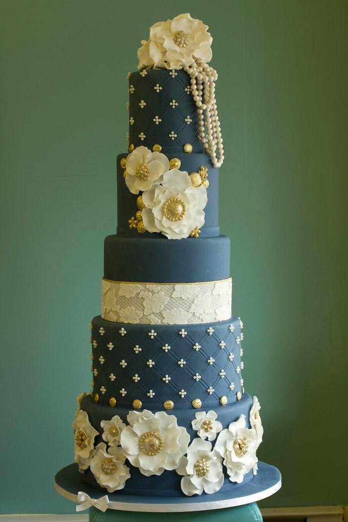 Exquisite Wedding Cakes 20 Of the Best Ideas for Prettiest Wedding Cakes with Exquisite Details Weddbook