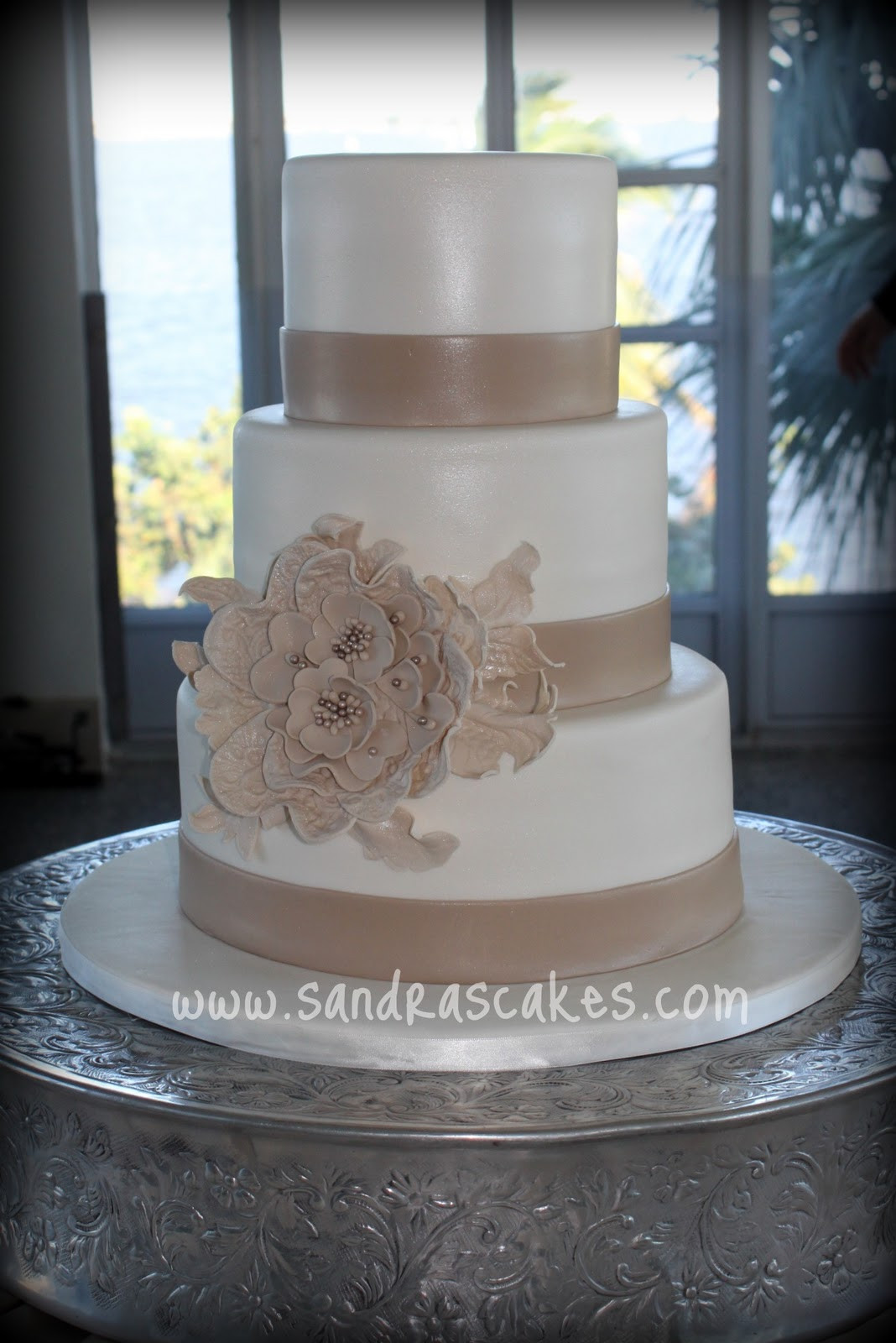 Exquisite Wedding Cakes
 Exquisite Wedding Cakes