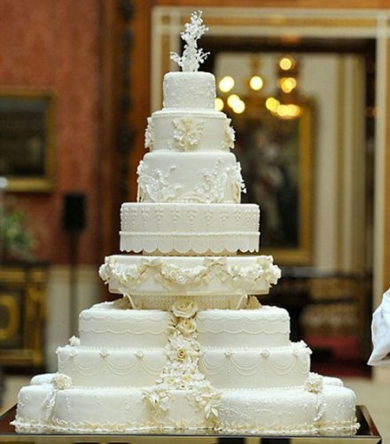 Extravagant Wedding Cakes
 Extravagant Wedding Cakes Best of Cake