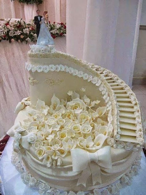 Extreme Wedding Cakes 20 Of the Best Ideas for Extreme Wedding Cake Hot Chocolates Blog