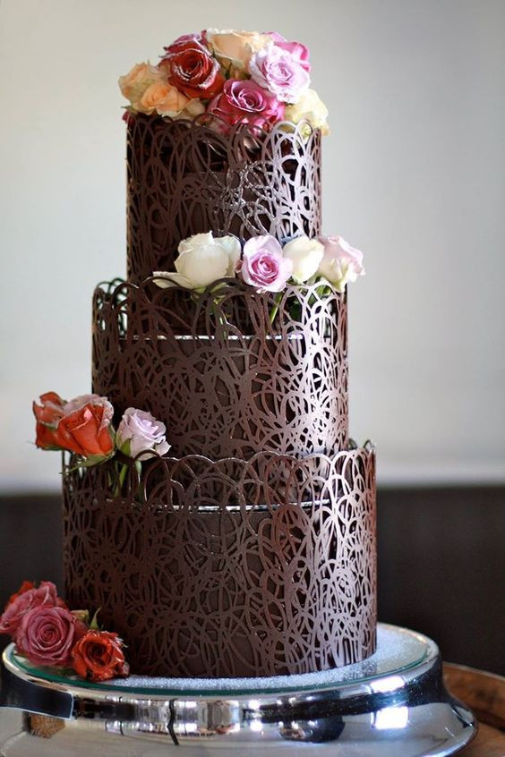 Extreme Wedding Cakes
 Pinterest • The world’s catalog of ideas