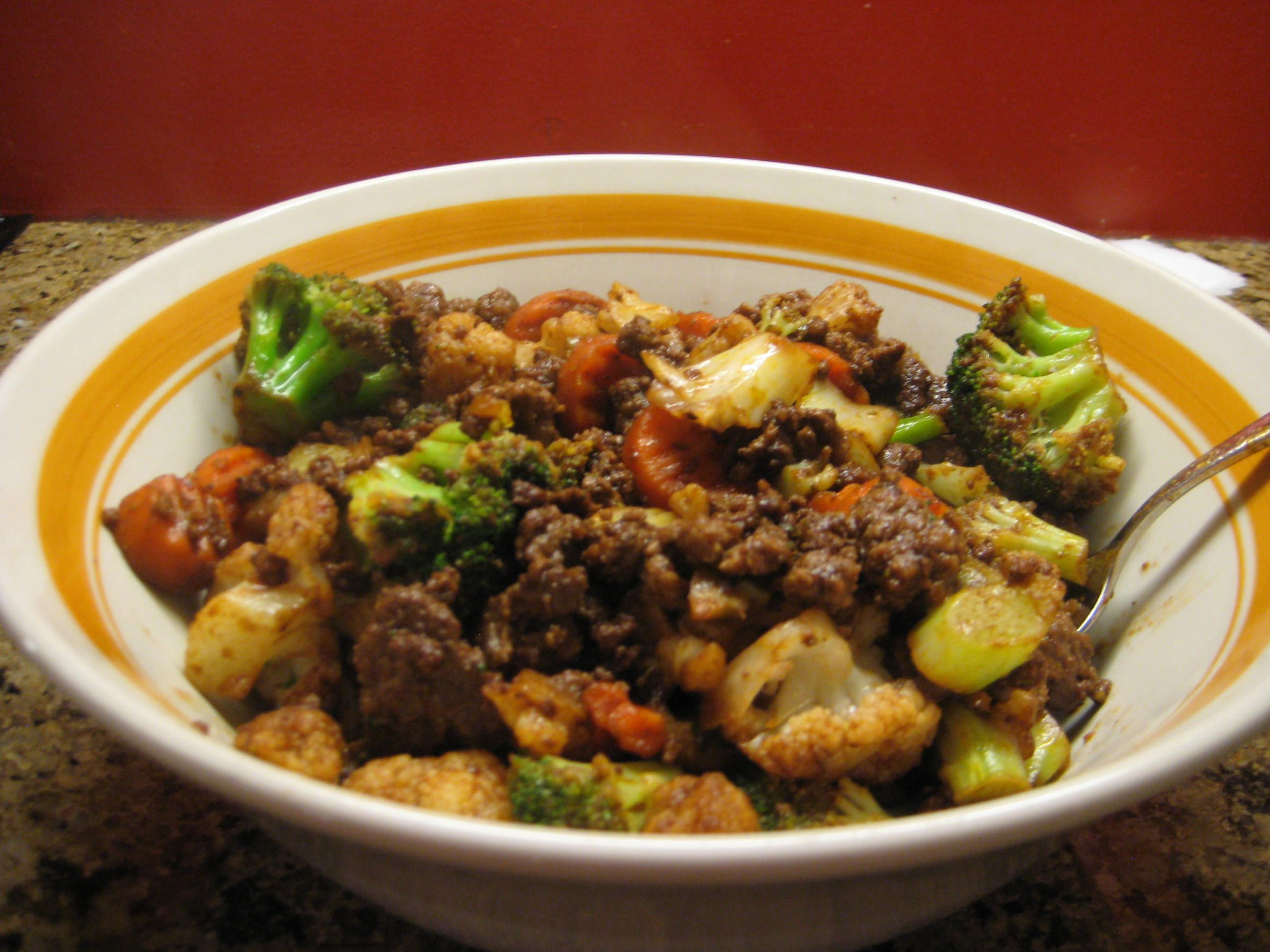 Extremely Healthy Dinners
 Ground beef can be delicious meal and also very healthy