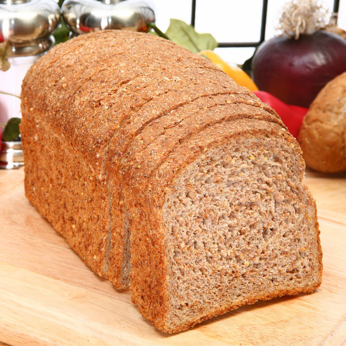 Ezekiel Bread Healthy
 Healthy Carbs for Weight Loss