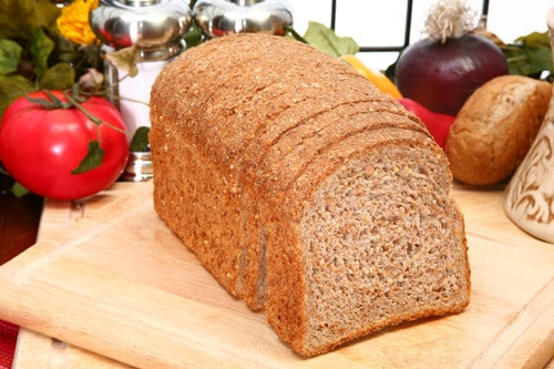 Ezekiel Bread Healthy
 Why Ezekiel Bread is The Healthiest Bread You Can Eat