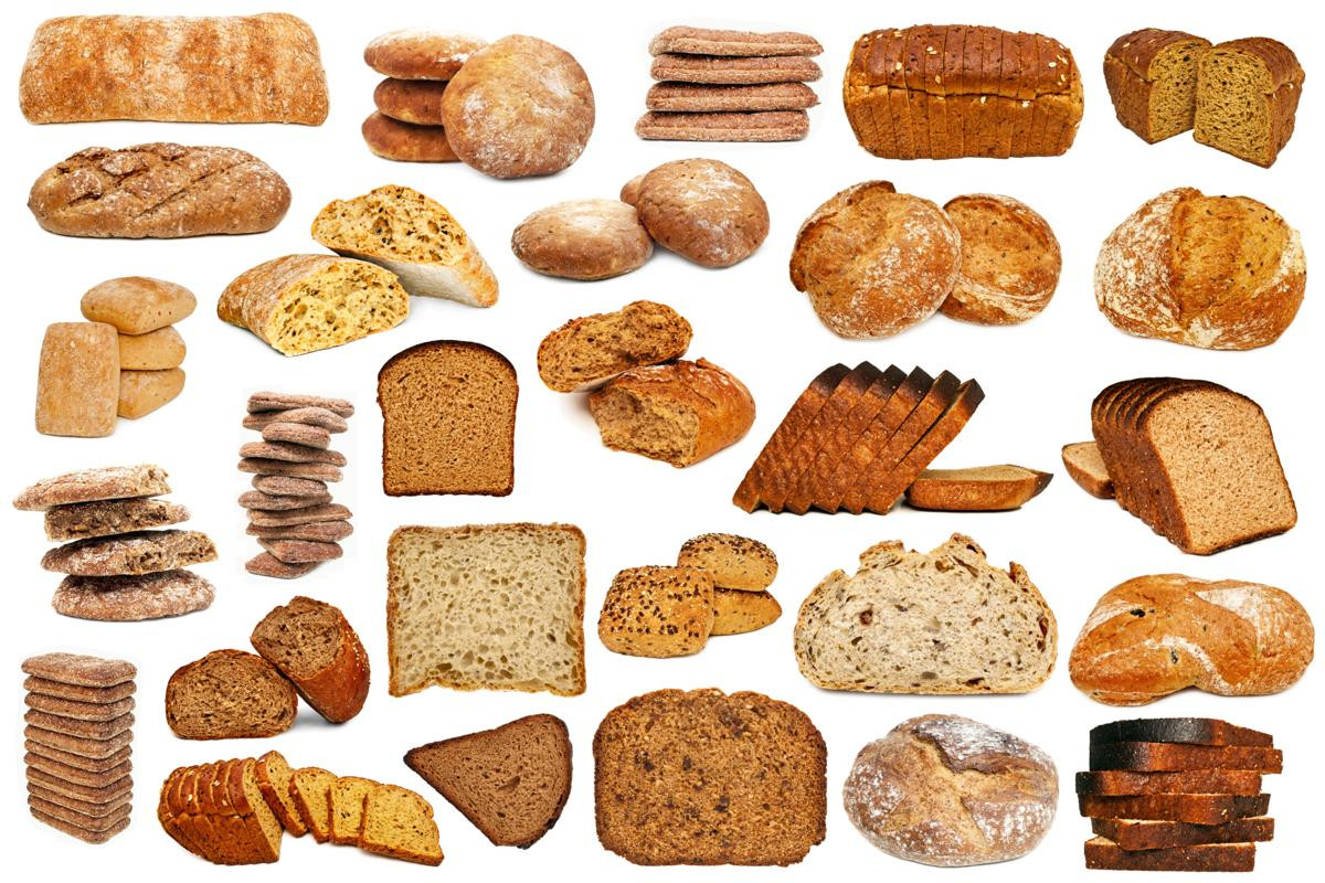 Ezekiel Bread Healthy
 Recipe for Ezekiel Bread The Healthiest Bread You Can