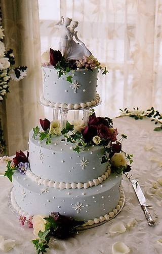 Fairytale Wedding Cakes
 My Fairytale Wedding — Themed Wedding