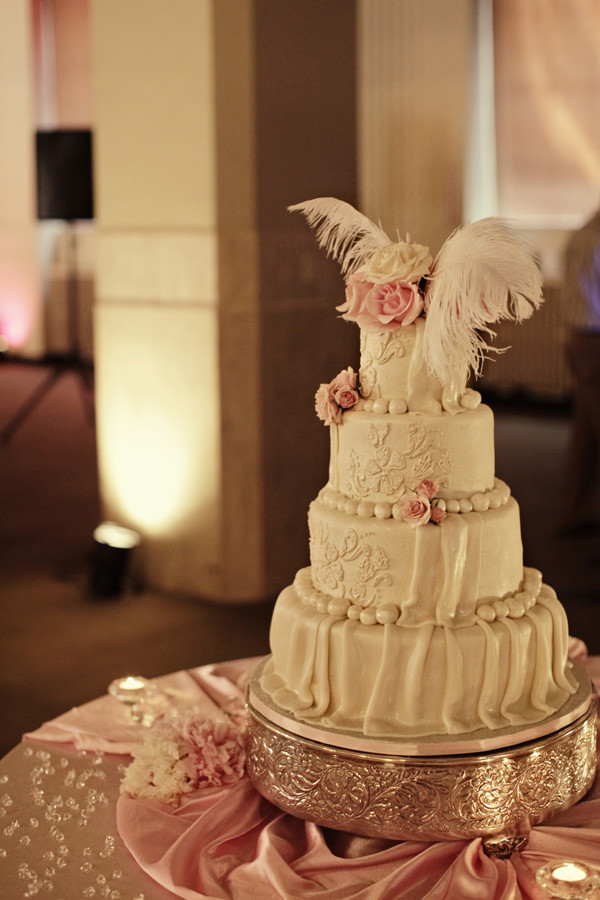Fairytale Wedding Cakes
 Fairy Tale Wedding Cake Elizabeth Anne Designs The