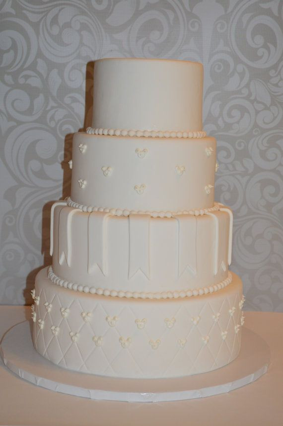 Fake Wedding Cakes For Display
 25 best ideas about Fake wedding cakes on Pinterest