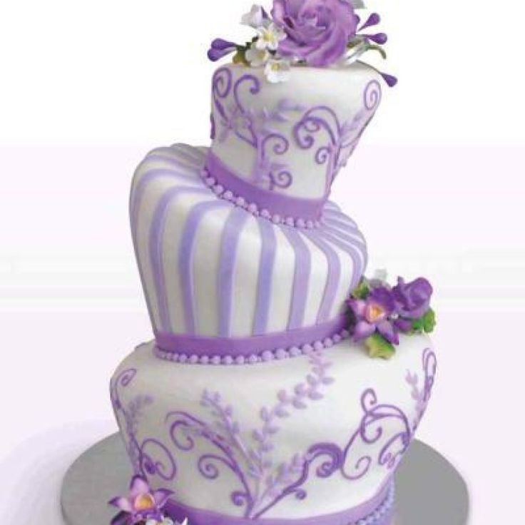 Fake Wedding Cakes For Display
 Best 25 Fake wedding cakes ideas on Pinterest
