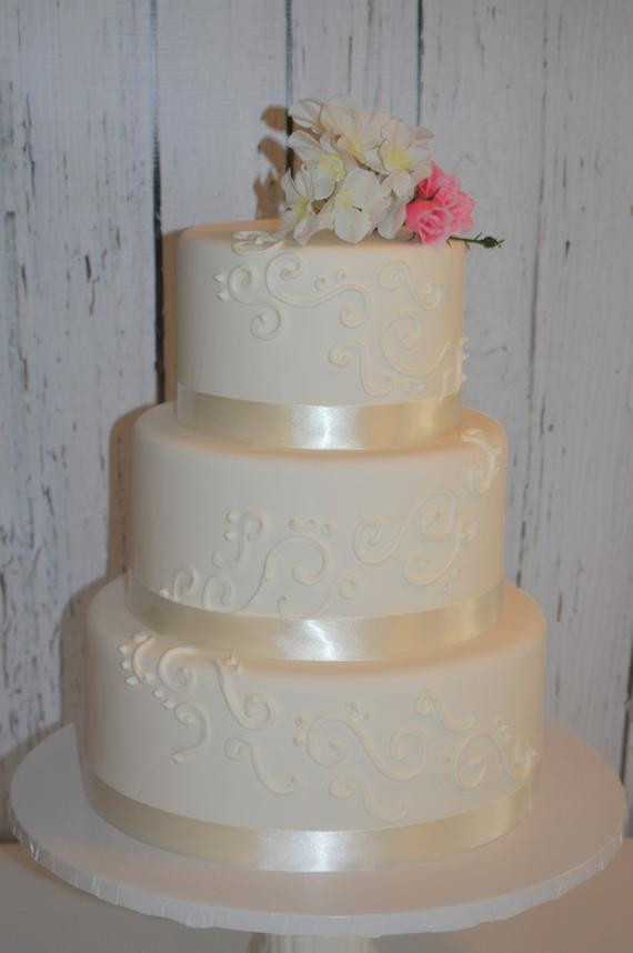 Fake Wedding Cakes For Display
 Faux Wedding Cake Fake Wedding Cake 3 Tier Faux Wedding Cake