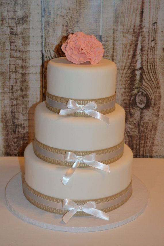 Fake Wedding Cakes For Display
 Best 25 Fake wedding cakes ideas on Pinterest