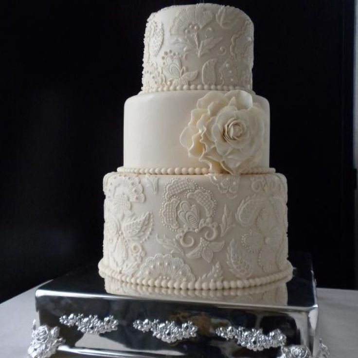 Fake Wedding Cakes For Rent
 Best 25 Fake wedding cakes ideas on Pinterest