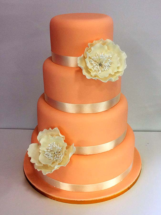 Fake Wedding Cakes For Rent
 Fake Cake Hire Wedding Cakes Rental NFCakes