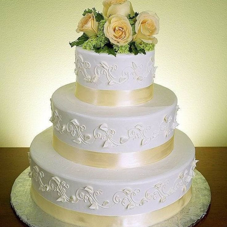 Fake Wedding Cakes For Rent
 Best 25 Fake wedding cakes ideas on Pinterest