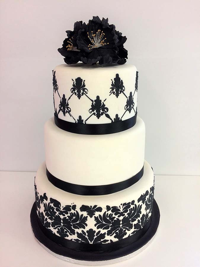 Fake Wedding Cakes For Rent
 Fake Cake Hire Wedding Cakes Rental NFCakes