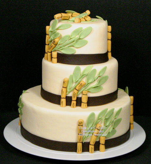 Fake Wedding Cakes For Sale
 Cut wedding cake costs with a fake cake AOL Finance