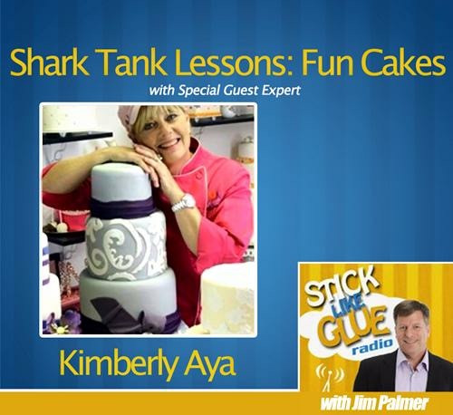 Fake Wedding Cakes Shark Tank
 Media • FunCakes Rental Cakes