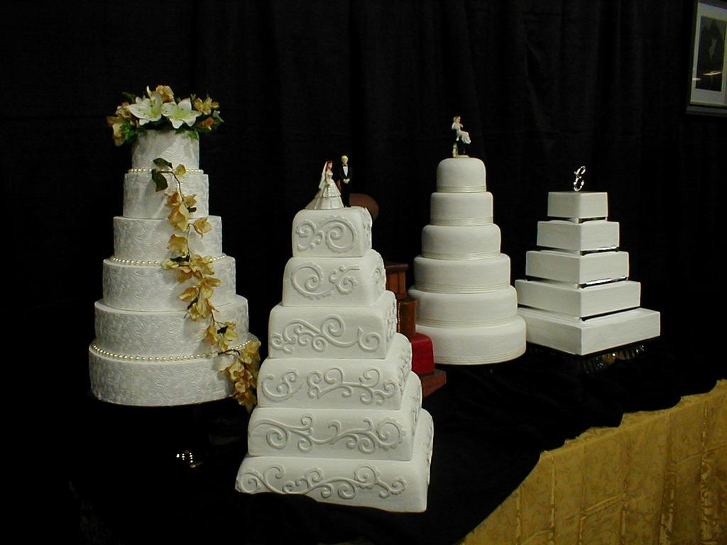 Fake Wedding Cakes Shark Tank
 Pin Rentals Snow Cone Machine Nacho Chips Funnel Cake on