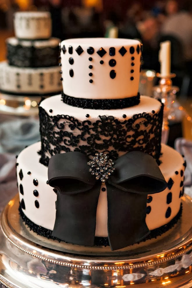 Famous Wedding Cakes
 Best Wedding Cakes of 2013 Belle The Magazine