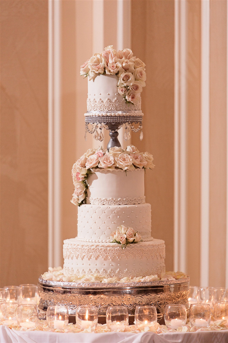 Famous Wedding Cakes
 Weddingcakes by The Cake Zone in Parrish Florida Cakes