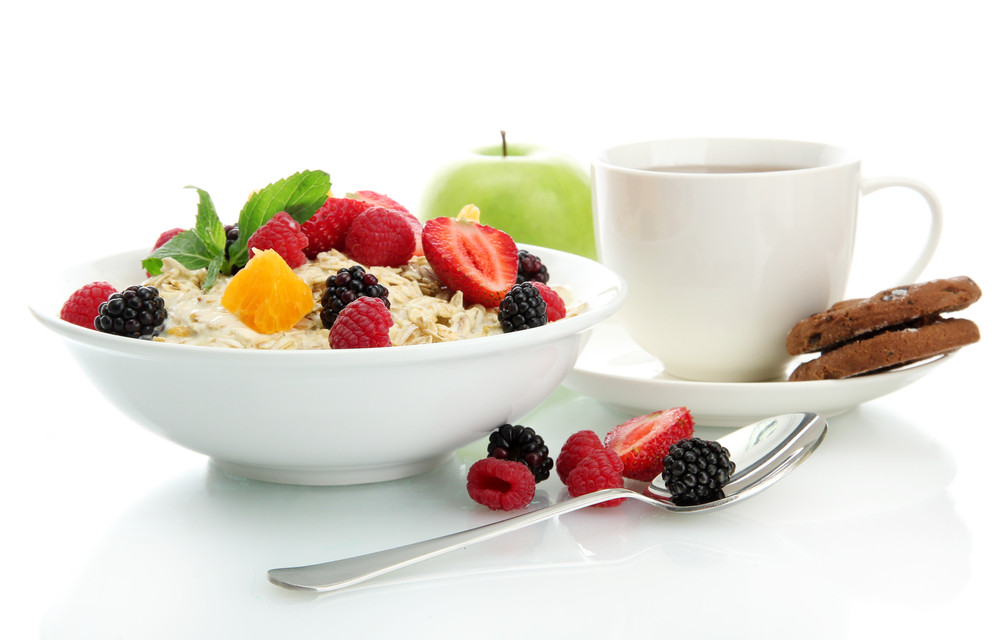 Fast Food Healthy Breakfast
 Healthy Breakfast Food Ideas to Consider