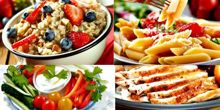 Fast Healthy Dinners For Family
 24 Easy and Healthy Family Meals Download this Free Ebook