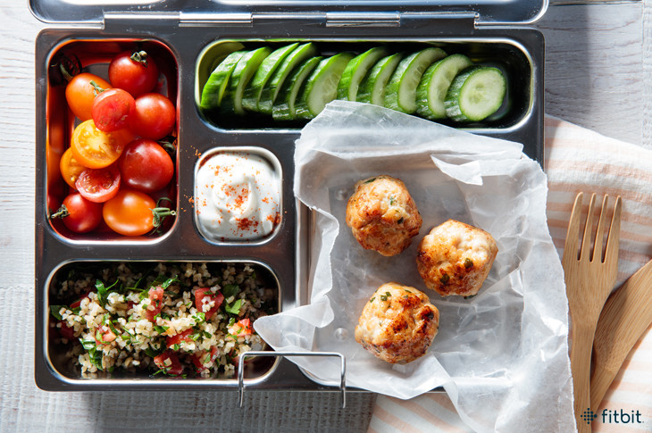 Fast Healthy Lunches For Work
 7 Quick and Healthy Lunch Ideas for School or Work