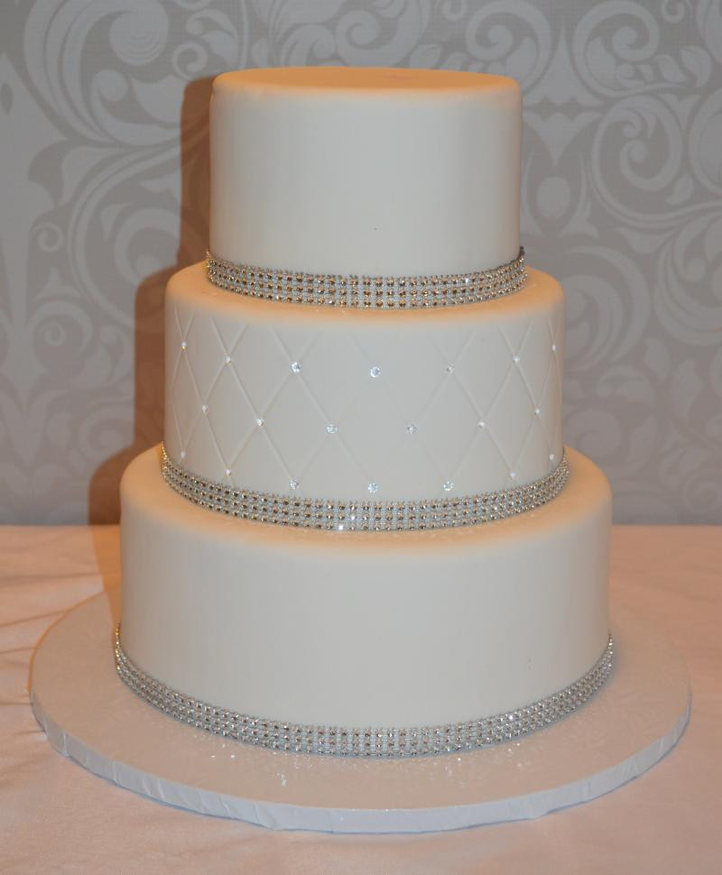 Faux Wedding Cakes
 Cakes to Remember Faux Wedding Cakes