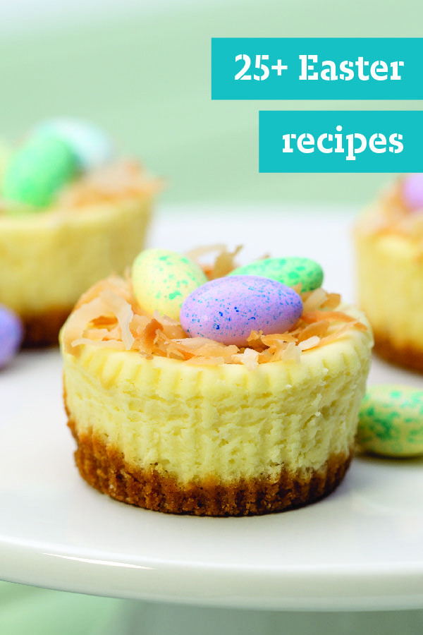 Favorite Easter Desserts
 159 best images about Celebrate Spring Desserts on