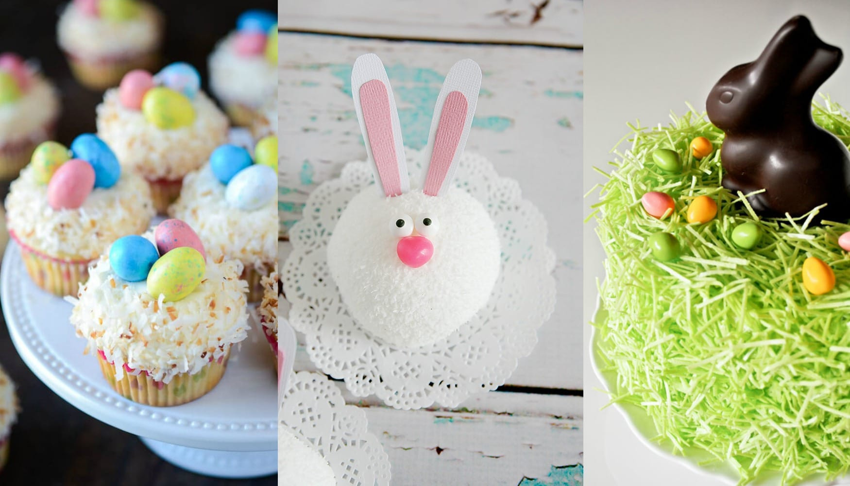 Favorite Easter Desserts
 25 of the Best Easter Desserts to Serve Your Guest