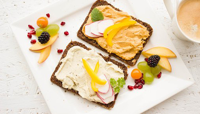 Filling Healthy Breakfast
 10 Healthy And Filling Breakfast Toast Ideas The