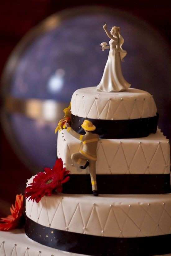 Firefighter Wedding Cakes
 1000 ideas about Firefighter Wedding Cakes on Pinterest