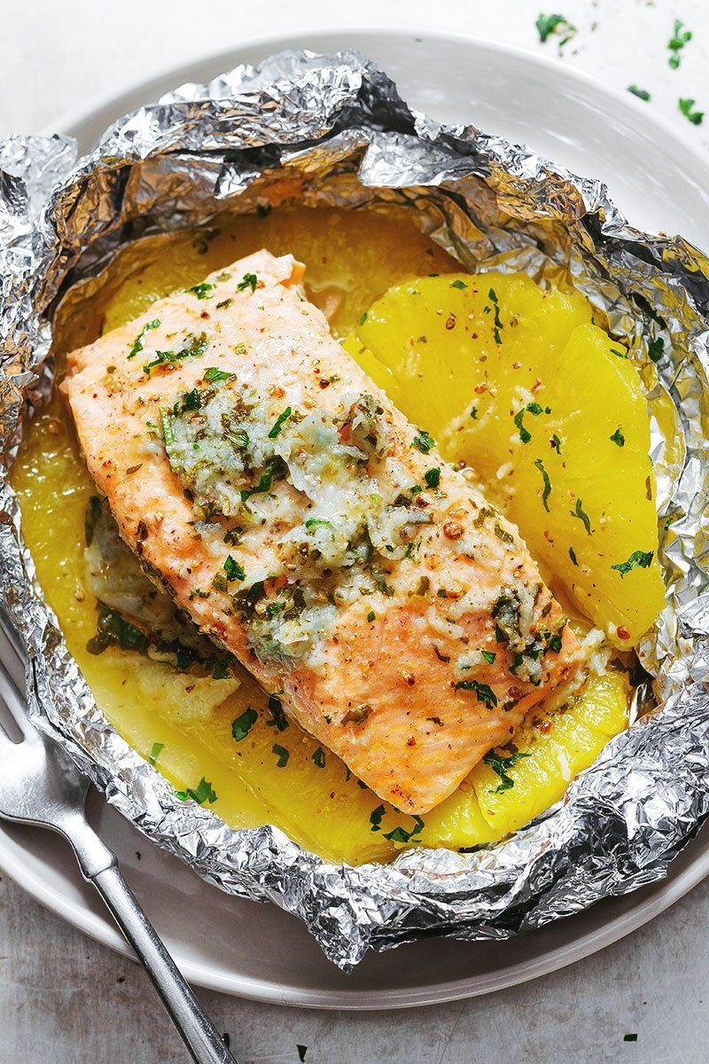 Fish Healthy Recipes
 11 Healthy Fish Dinner Recipes — Eatwell101