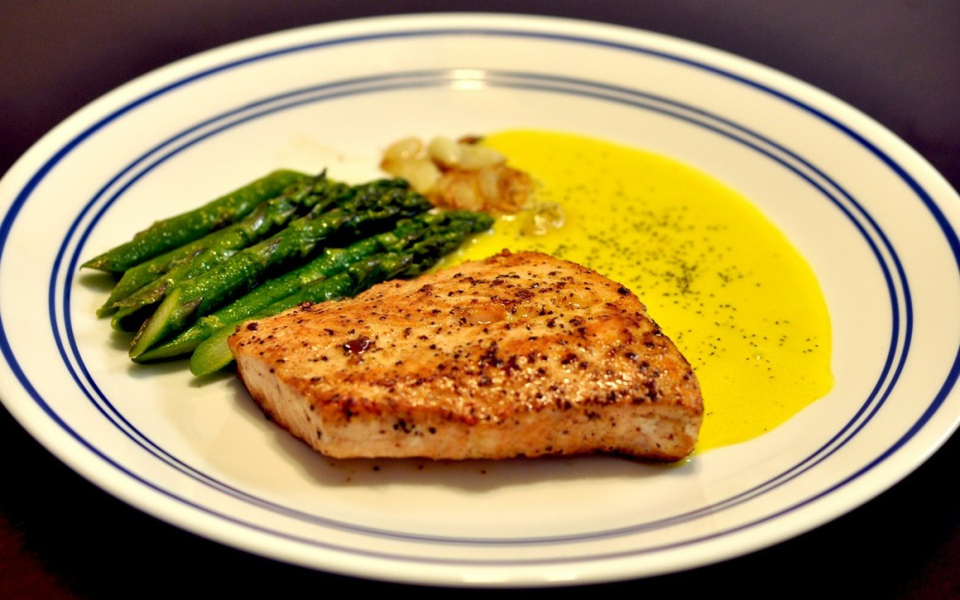 Fish Healthy Recipes top 20 Healthy Fish Recipes to Spice Up Your Dinner