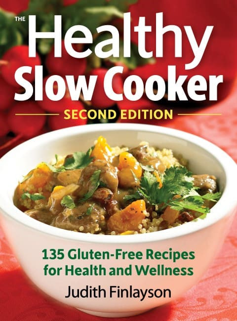 Fish Slow Cooker Recipes Healthy
 Thai Coconut Fish Curry