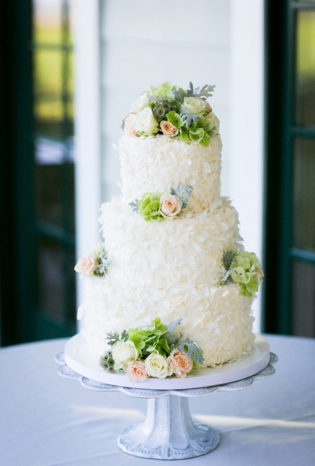 Fleur De Lisa Wedding Cakes
 TK Wedding Cakes s