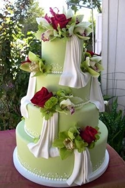 Fleur De Lisa Wedding Cakes
 wedding cakes Aide technique