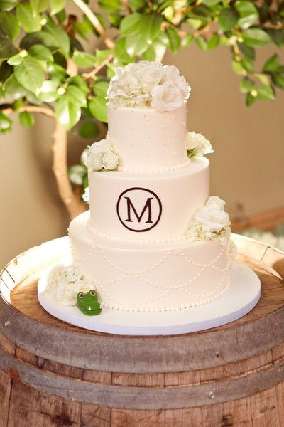Fleur De Lisa Wedding Cakes
 528 best images about CAKES COUNTRY on Pinterest