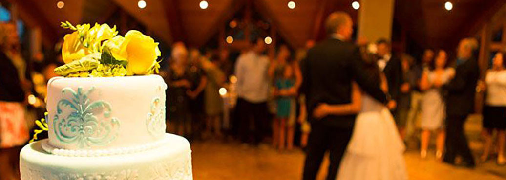 Flour Girl Wedding Cakes
 Flour Girl Wedding Cakes South Lake Tahoe
