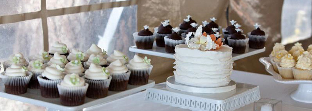 Flour Girl Wedding Cakes
 Flour Girl Wedding Cakes South Lake Tahoe