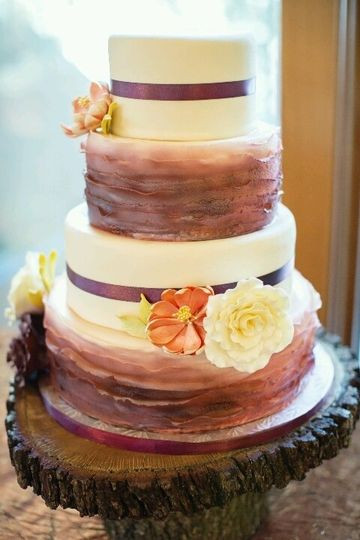 Flour Girl Wedding Cakes
 Flour Girl Wedding Cakes Reviews & Ratings Wedding Cake