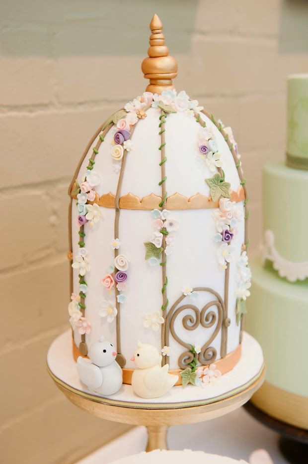 Flour Girl Wedding Cakes
 Flour girl wedding cakes idea in 2017