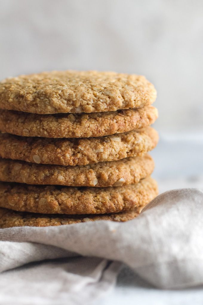 Flourless Oatmeal Cookies Healthy
 Best 25 Rice flour cookies ideas on Pinterest