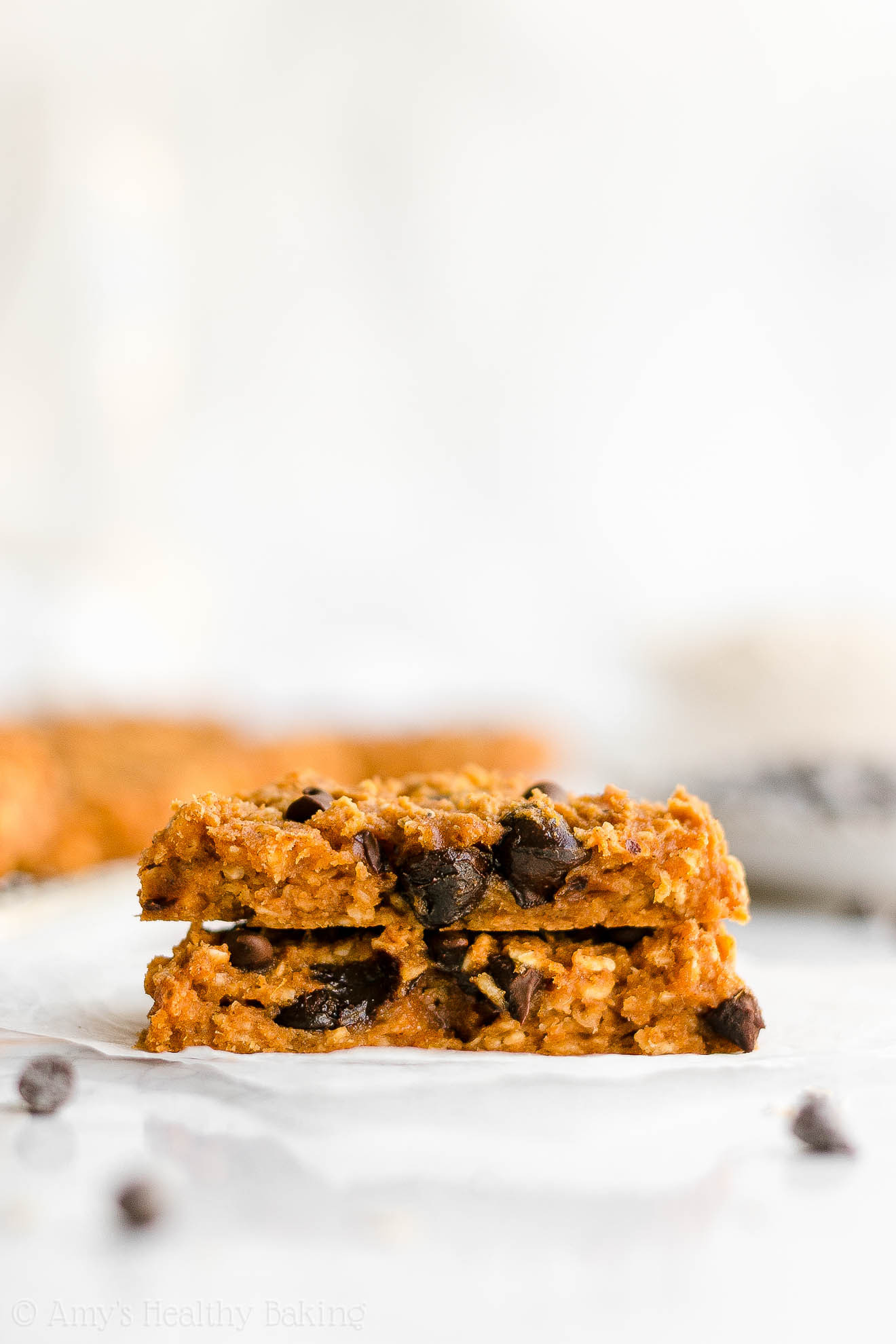 Flourless Oatmeal Cookies Healthy
 Healthy Flourless Pumpkin Chocolate Chip Oatmeal Protein