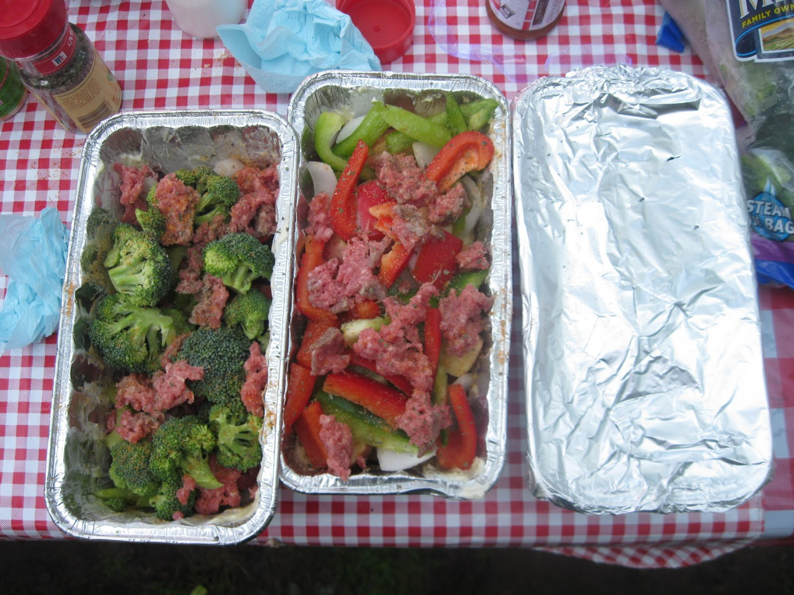 Foil Dinners for Camping 20 Best Ideas the Family Gus Camping Dinners Foil Dinners