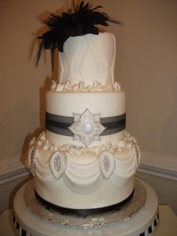 Fondant Molds For Wedding Cakes
 143 best images about Cake wilton fondant molds on Pinterest
