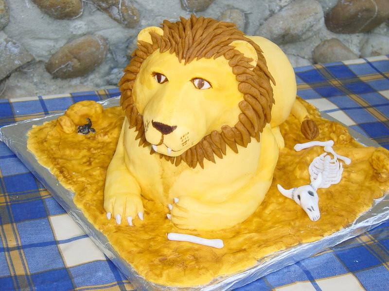 Food Lion Wedding Cakes
 Food Lion Birthday Cake Ideas and Designs