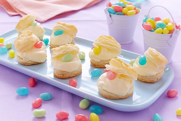 Food Network Easter Desserts
 50 Delightful Easter Desserts