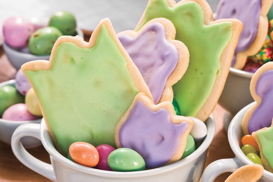 Food Network Easter Desserts
 Easter Cookies Divine Easter Dessert Recipes Southern