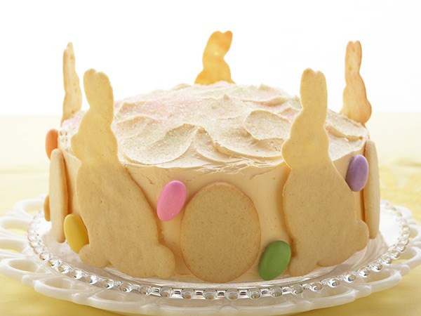 Food Network Easter Desserts
 75 Delightful Easter Desserts